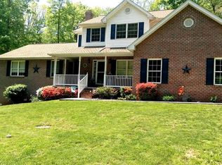 147 Kensington Dr, Littlestown, PA 17340