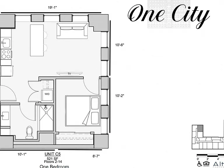 One City — Photo 42