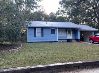 1926 Kentwood Ln, Mobile, AL 36605