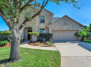 16222 Wilmington Park Ln, Houston, TX 77084