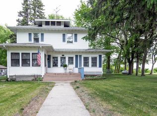 419 Main Ave W, Rothsay, MN 56579