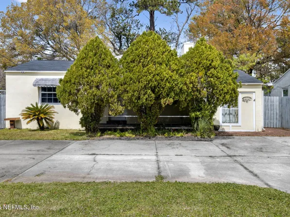 4647 BLOUNT Avenue, Jacksonville, FL 32210