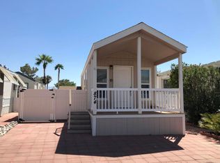 74711 Dillon Rd #874, Desert Hot Springs, CA 92241