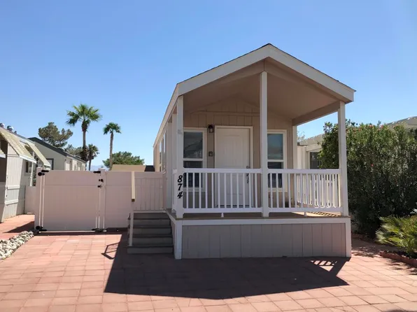 74711 Dillon Rd #874, Desert Hot Springs, CA 92241