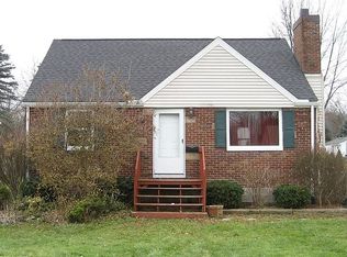 127 N Seneca St, Rittman, OH 44270