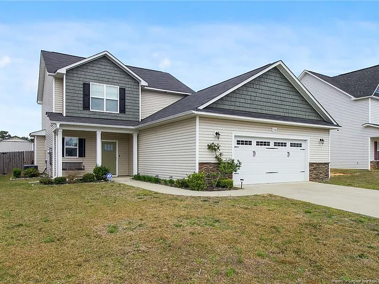 516 Loom Dr — Photo 3