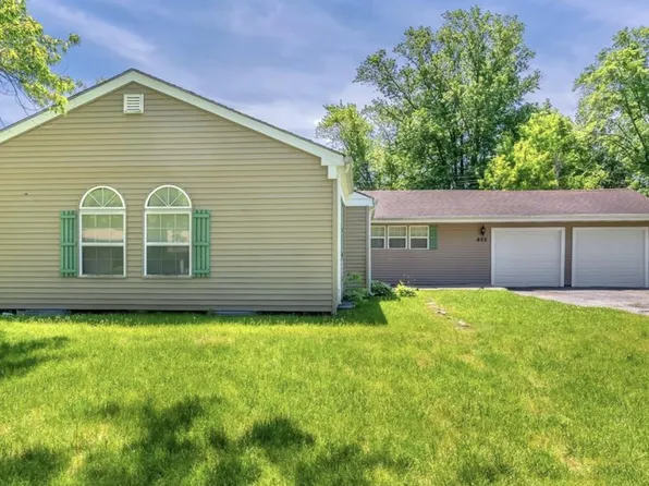 605 E 53rd Ave, Merrillville, IN 46410