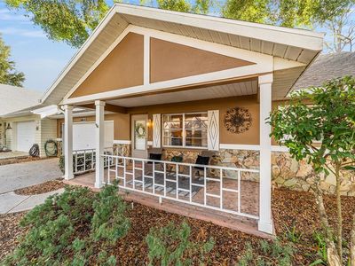 8710 SW 90th Ln UNIT D, Ocala, FL, 34481