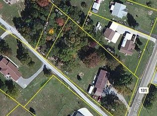 Tazewell Park, Corryton, TN 37721