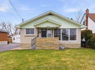 1205 Osborne Ave, Cornwall, ON K6J1L2