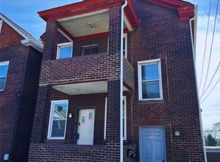 324 Center St, East Pittsburgh, PA 15112
