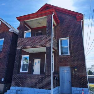 324 Center St, East Pittsburgh, PA, 15112