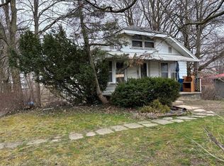 1319 Cleveland Ave, Ashland, OH 44805