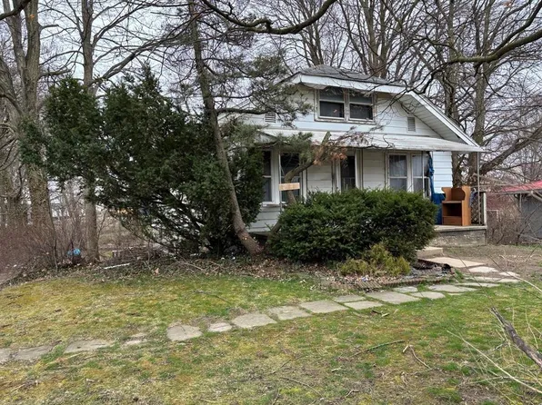 1319 Cleveland Ave, Ashland, OH 44805