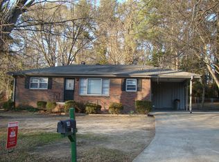 846 Scott Ln SW, Marietta, GA 30008