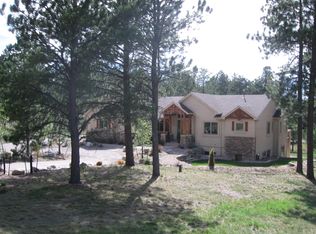 4601 Secluded Creek Ct, Colorado Springs, CO 80908