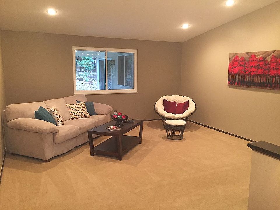 Neutral Living Room