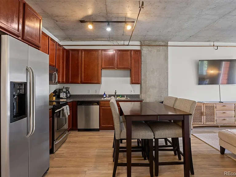 1475 Delgany St #307 — Photo 5