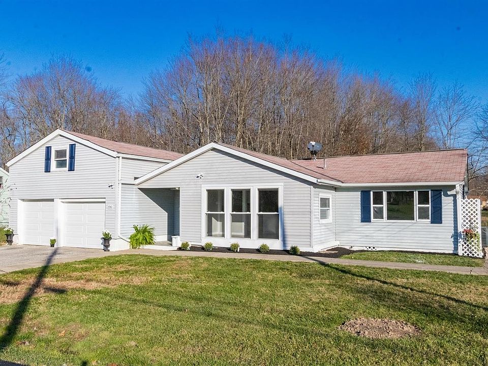 1940 Lindale Nicholsville Rd, Amelia, OH 45102 Zillow