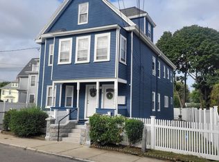 60 S Waverly St #3, Brighton, MA 02135