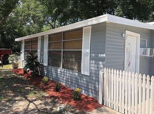 3000 Clarcona Rd Lot 401, Apopka, FL 32703
