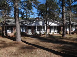 100 Greenfield Rd, Columbia, SC 29223