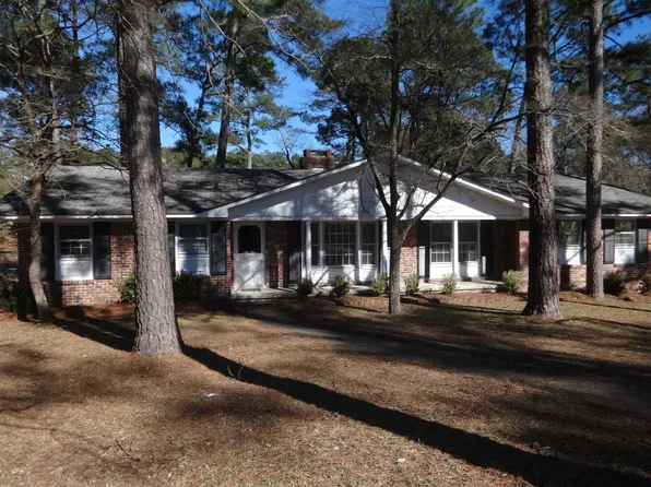 100 Greenfield Rd, Columbia, SC 29223