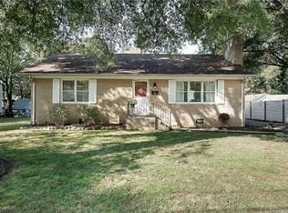 2804 Maryland Ave, Kannapolis, NC 28083