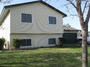 8252 155th Ln NW, Ramsey, MN 55303