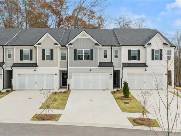 269 Sound Cir, Stockbridge, GA 30281