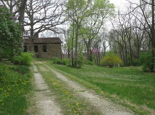 301 Bluff St, Williamsport, IN 47993