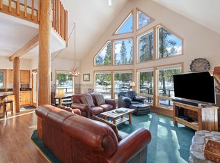 (Undisclosed Address), Bend, OR 97707