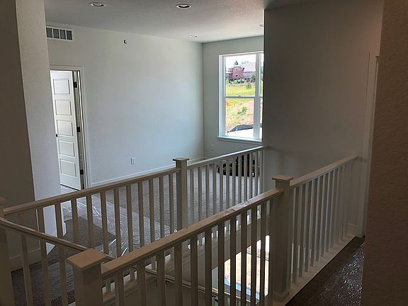 Upstairs Loft