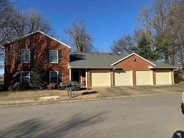 22B Quail Ridge Ct, Owensboro, KY 42303