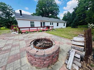 11961 Waterhole Crk, Fife Lake, MI 49633