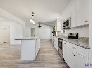 1248 Sarah Ave, Baton Rouge, LA 70816