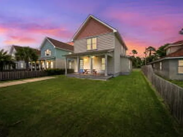 6320 N Lagoon Dr, Panama City Beach, FL 32408