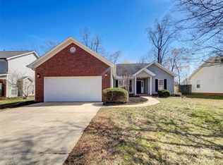3316 Creek Trail Rd, Indian Trail, NC 28079