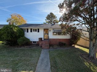 3 Bright Cir, Baltimore, MD