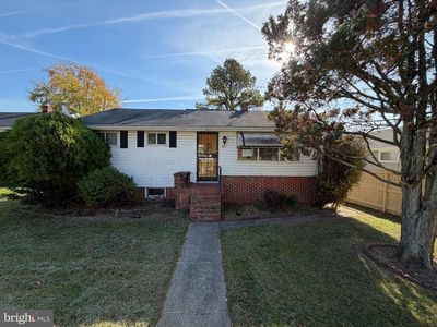 3 Bright Cir, Baltimore, MD, 21207