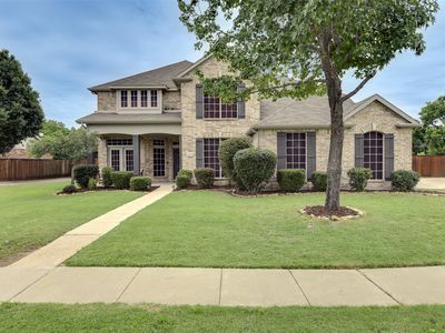 3231 Ridge Trace Cir, Mansfield, TX, 76063