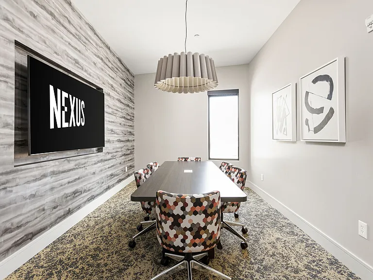 NEXUS Apartments of Noblesville — Photo 20