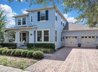 16304 Wind View Ln, Winter Garden, FL 34787
