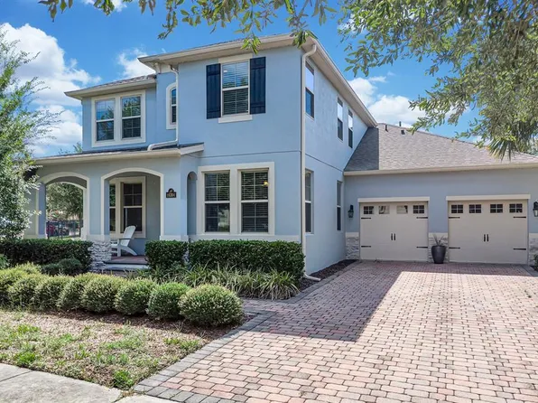 16304 Wind View Ln, Winter Garden, FL 34787