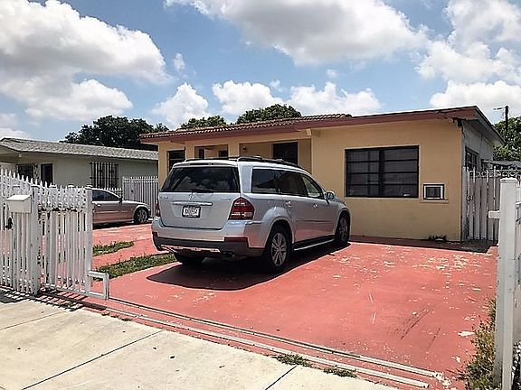 Property Side View