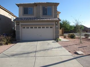 11383 W Hopi St, Avondale, AZ 85323