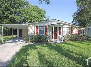 5802 Tampico Rd, Jacksonville, FL 32244