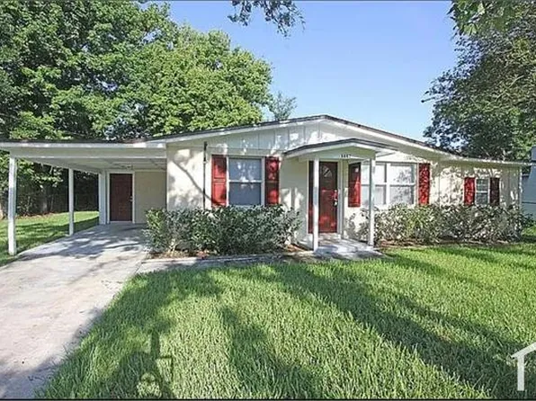 5802 Tampico Rd, Jacksonville, FL 32244