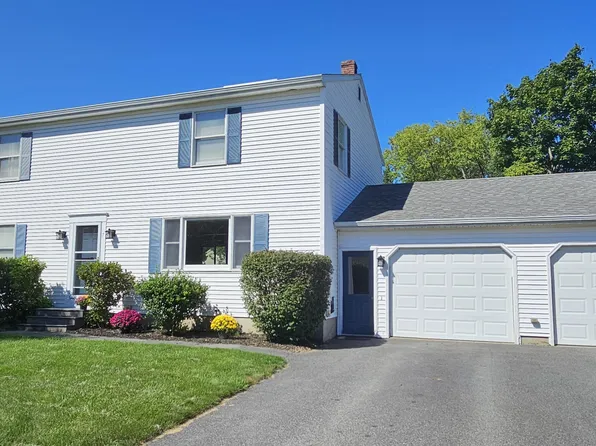 7 Clearview Avenue, Waterville, ME 04901