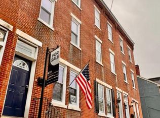 336 Penn St, Burlington, NJ 08016